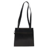 Salvatore Ferragamo Vala Shoulder Bag Leather