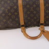 Secondhand Louis Vuitton Keepall Bag