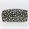Secondhand Louis Vuitton Desire Lockit Bag Kusama Infinity Dots Monogram