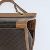 Celine Vintage Macadam Tote bag Canvas