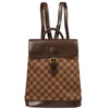 Louis Vuitton Soho Backpack Damier