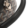 Secondhand Goyard Alto Hatbox Bag