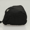 Secondhand Prada Zip Pouch Tessuto