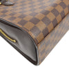 Secondhand Louis Vuitton Triana Bag Damier