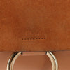 Secondhand Chloe Faye Shoulder Bag Leather and