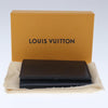 Secondhand Louis Vuitton Envelope Business Card Holder