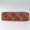 Secondhand Burberry Nova Check Handbag Nova Check