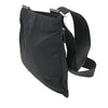 Secondhand Prada Flat Messenger Bag Tessuto
