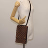 Secondhand Louis Vuitton Portobello Messenger Damier