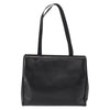 Salvatore Ferragamo Vala Shoulder Bag Leather