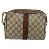 Secondhand Gucci Ophidia Shoulder Bag GG