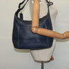 Coach Shoulder bag Leather