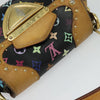 Secondhand Louis Vuitton Marilyn Handbag Monogram Multicolor