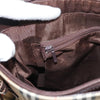 Secondhand Burberry Nova Check Tote canvas check pattern