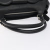 Secondhand Salvatore Ferragamo Gancini handbag