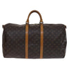 Secondhand Louis Vuitton Keepall Bag