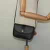 Secondhand Givenchy Antigona Bag Black Pvc Bags