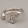 Secondhand Tiffany & Co. Elsa Peretti Full Heart Ring