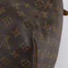Secondhand Louis Vuitton Keepall Bag