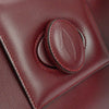 Secondhand cartier Must de Cartier Shoulder Bag