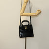 Secondhand Salvatore Ferragamo Convertible Vara Bow Tote