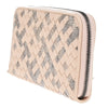 Secondhand Bottega Veneta Intrecciato Long Zip Wallet