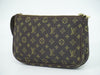Secondhand Louis Vuitton Mini pochette accessoire Min Lin