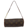 Louis Vuitton Papillon Pochette Monogram Canvas