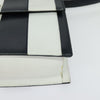 Secondhand Celine Shoulder Bag White Leather Bags