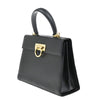 Secondhand Salvatore Ferragamo Convertible Top Handle Bag