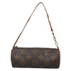 Secondhand Louis Vuitton Papillon Pochette
