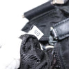 Secondhand Prada Flat Messenger Bag Tessuto