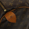 Secondhand Louis Vuitton Keepall Bag