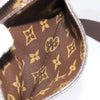 Secondhand Louis Vuitton Geronimos Waist Bag