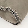 Secondhand Stella McCartney Falabella Fold Over Bag Faux