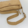 Secondhand Prada Vintage Shoulder Bag Tessuto