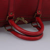 Louis Vuitton Keepall Bag Epi Leather