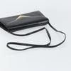 Givenchy Vintage 4G shoulder bag Leather