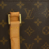 Louis Vuitton Luco Handbag Monogram Canvas