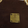 MCM Visetos Handbag Nylon