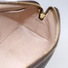 Secondhand Louis Vuitton Cosmetic Pouch