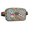 Secondhand Gucci Disney Donald Duck Belt Bag Printed GG
