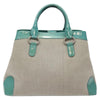 Bvlgari Tote bag Canvas
