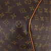 Secondhand Louis Vuitton Keepall Bag
