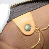 Louis Vuitton Keepall Bandouliere Bag Monogram Canvas