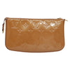 Secondhand Louis Vuitton Pochette Accessoires NM Monogram Vernis