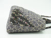 Chanel Cambon Tote Quilted Tweed