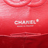 Secondhand Chanel Timeless - Classic Double Flap Bag Quilted Patent