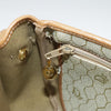 Secondhand Christian Dior Vintage Honeycomb Shoulder Bag