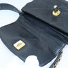 Secondhand Chanel Vintage Flap Waist Bag